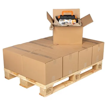 Precio fijo Palés en Brussel BE